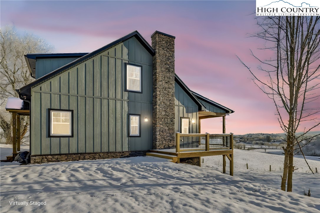 553 Graybeal Calloway Drive