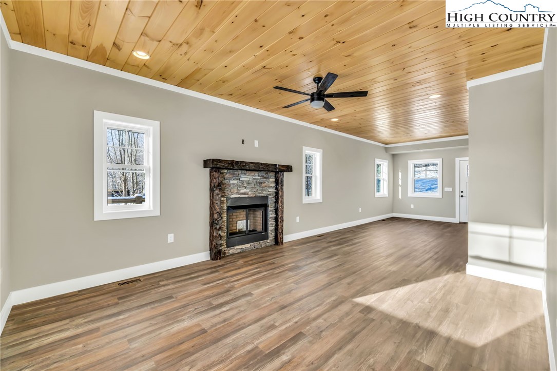 553 Graybeal Calloway Drive