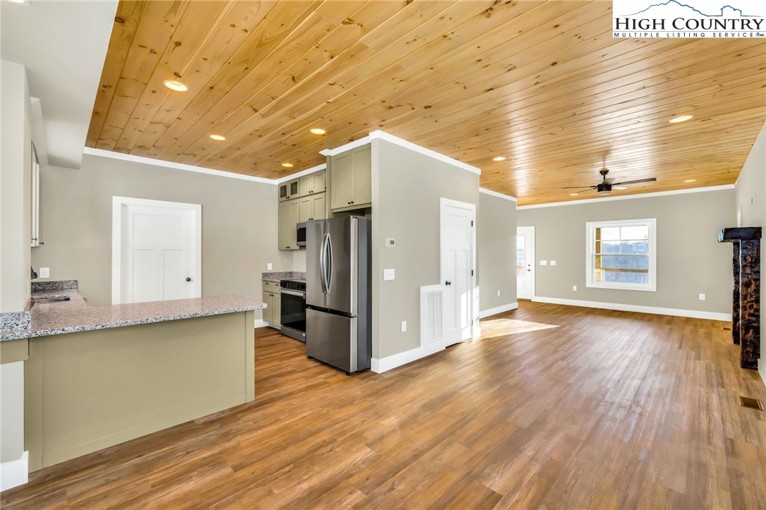 553 Graybeal Calloway Drive