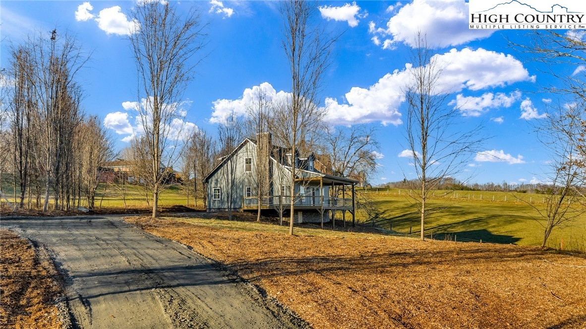 553 Graybeal Calloway Drive