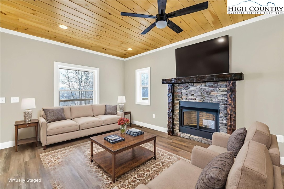 553 Graybeal Calloway Drive