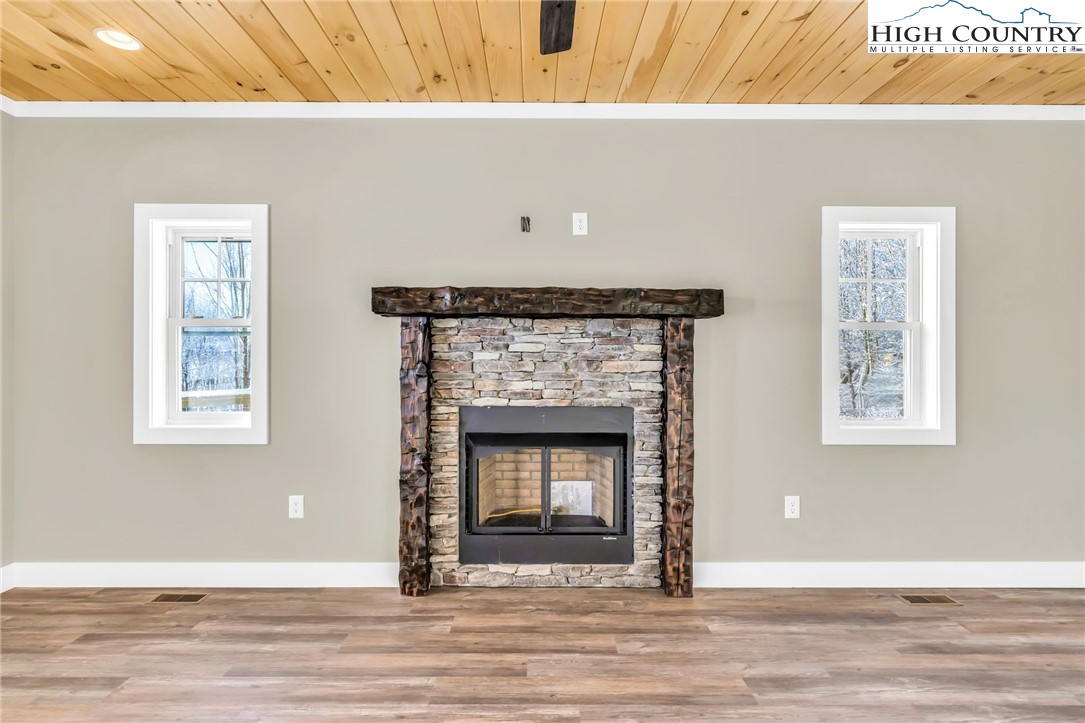 553 Graybeal Calloway Drive