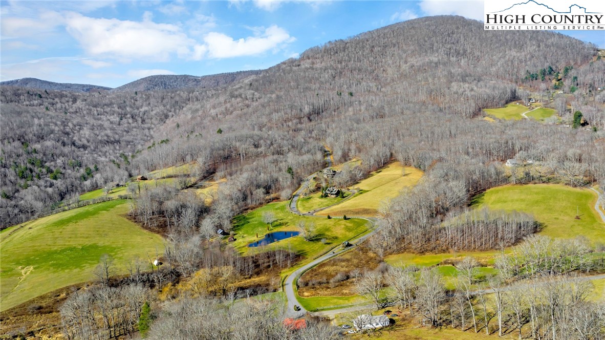 TBD ( lot 79) Elk Creek Mountain Parkway