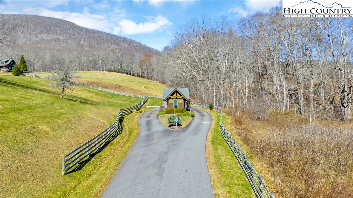 TBD ( lot 79) Elk Creek Mountain Parkway