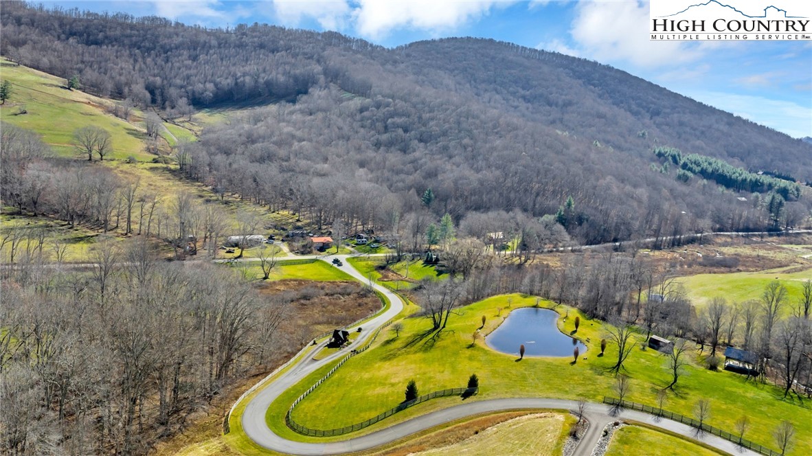 TBD ( lot 79) Elk Creek Mountain Parkway