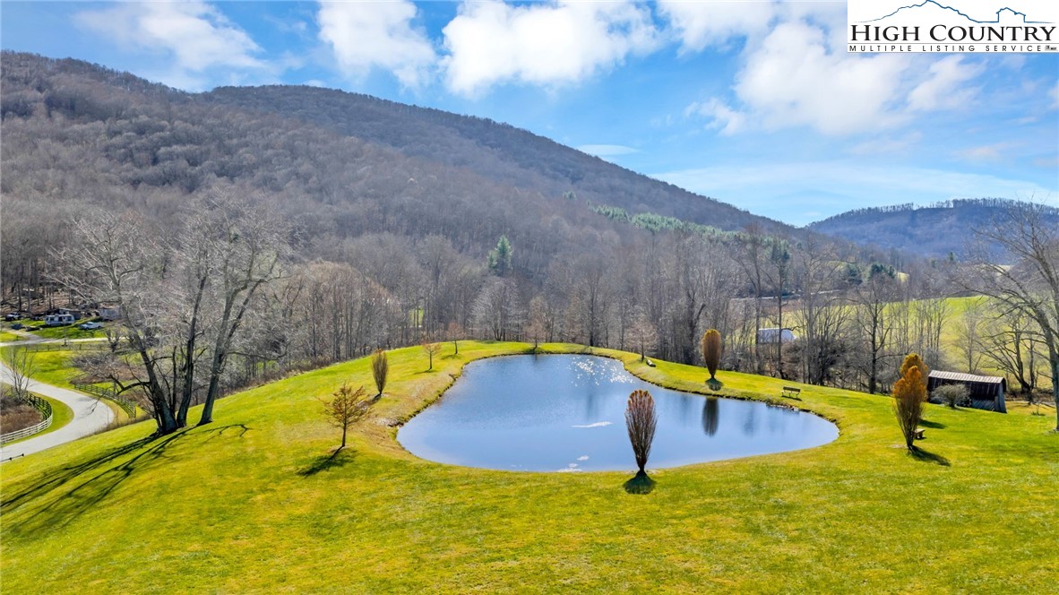 TBD ( lot 79) Elk Creek Mountain Parkway