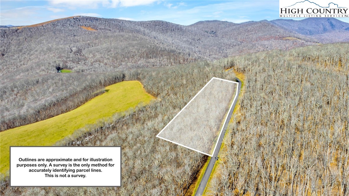 TBD ( lot 79) Elk Creek Mountain Parkway