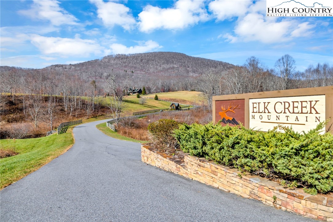 TBD ( lot 79) Elk Creek Mountain Parkway