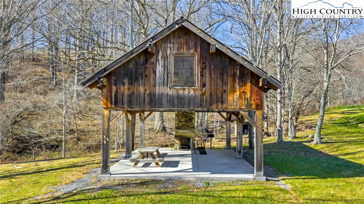 TBD ( lot 79) Elk Creek Mountain Parkway