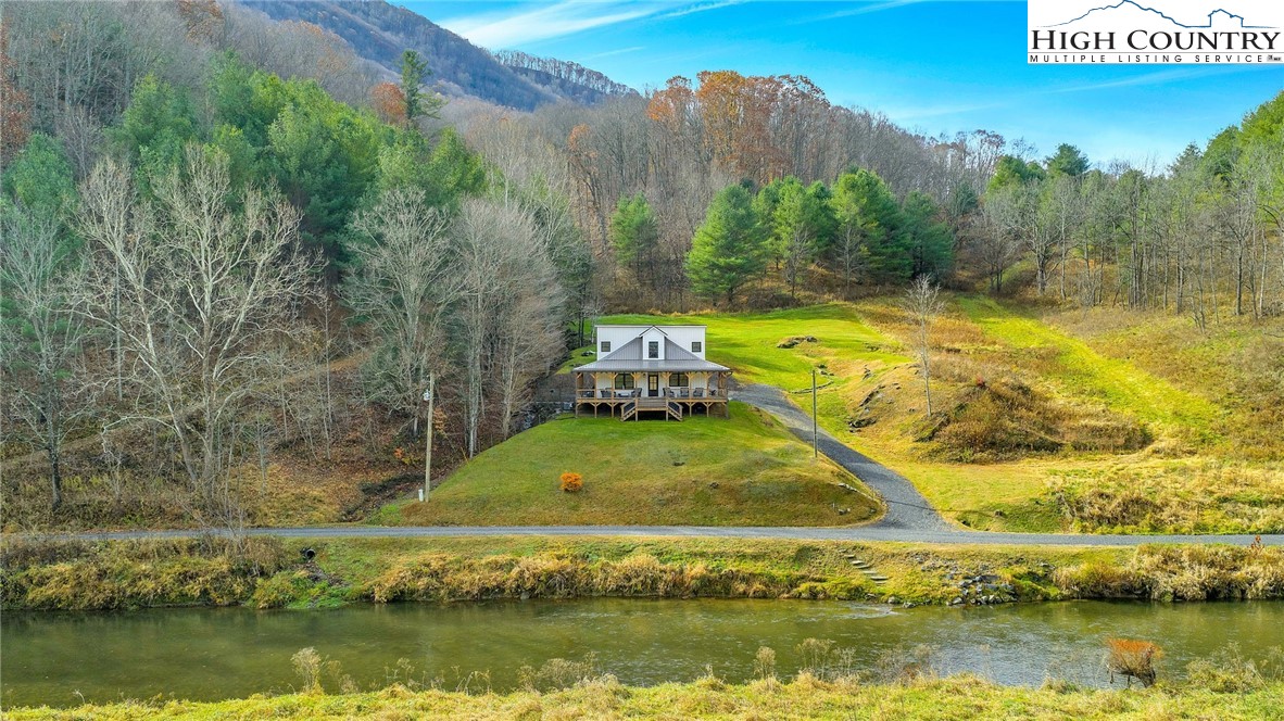 2507 Parker Eller Road