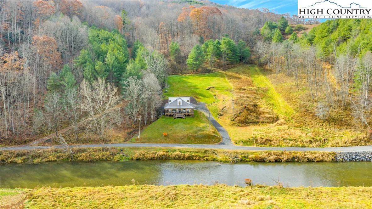 2507 Parker Eller Road