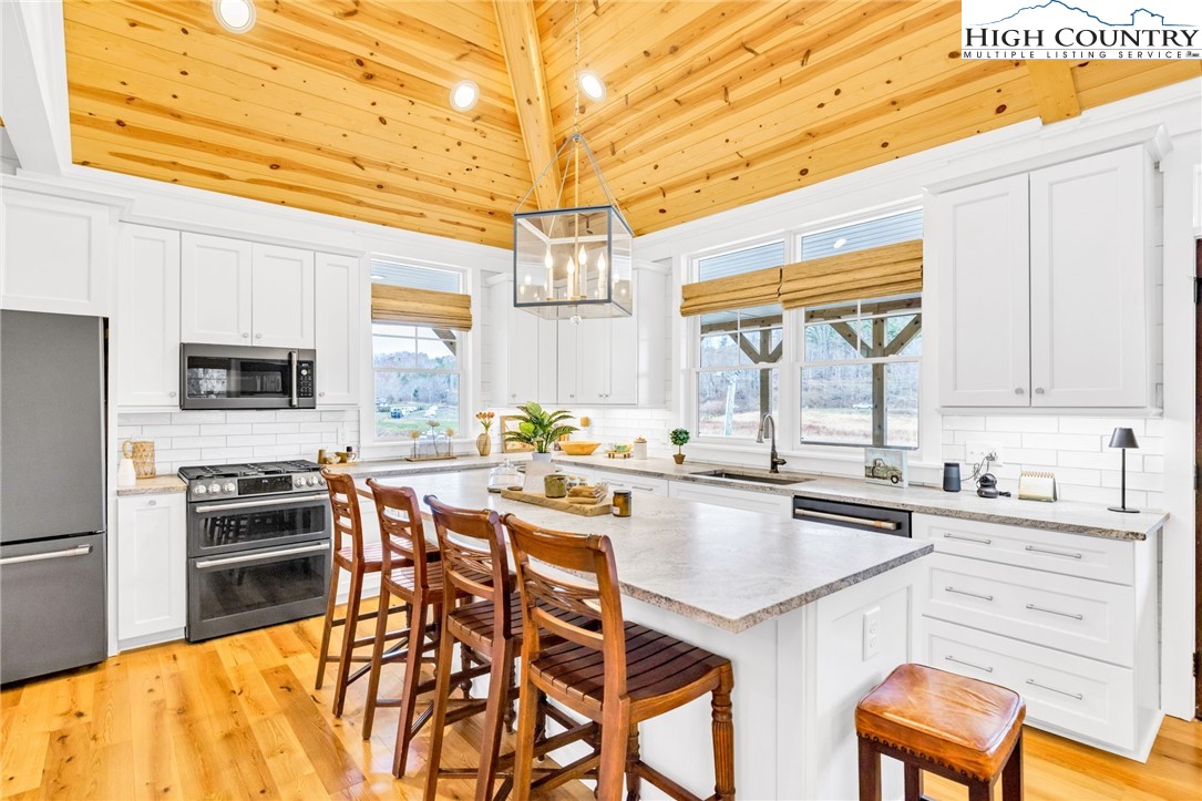 2507 Parker Eller Road