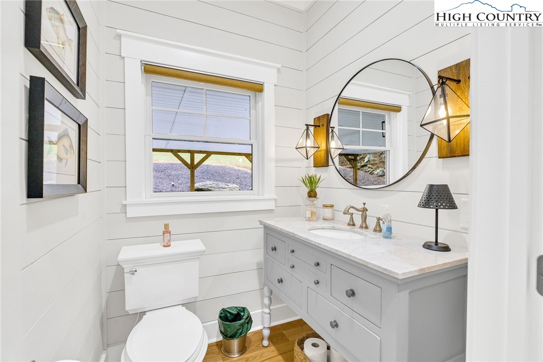 2507 Parker Eller Road