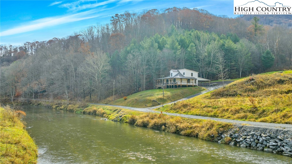 2507 Parker Eller Road