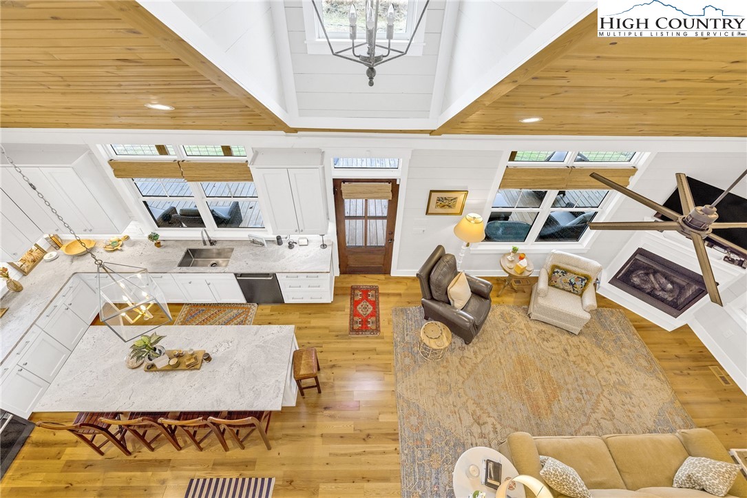 2507 Parker Eller Road