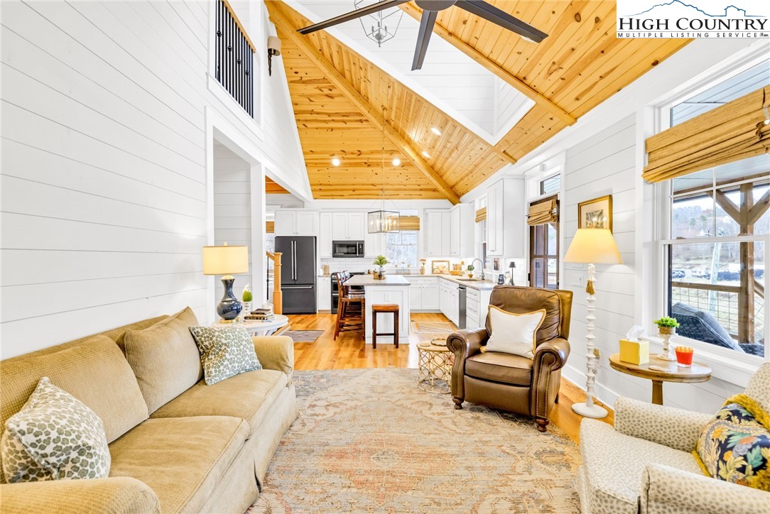 2507 Parker Eller Road