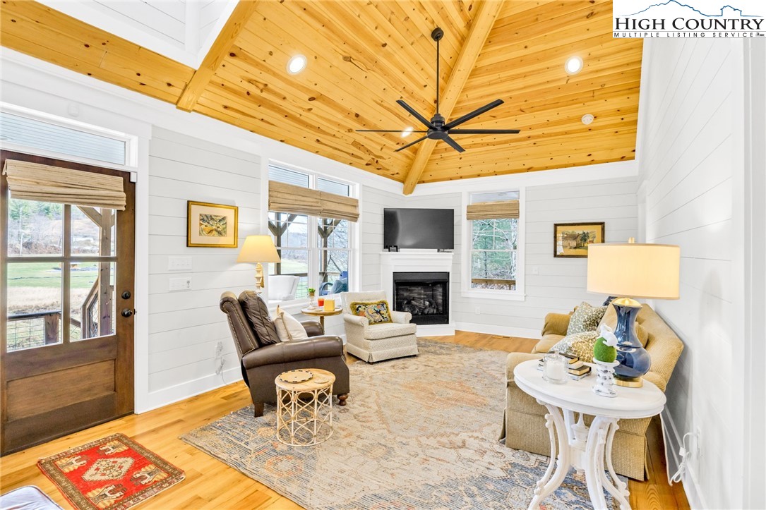 2507 Parker Eller Road