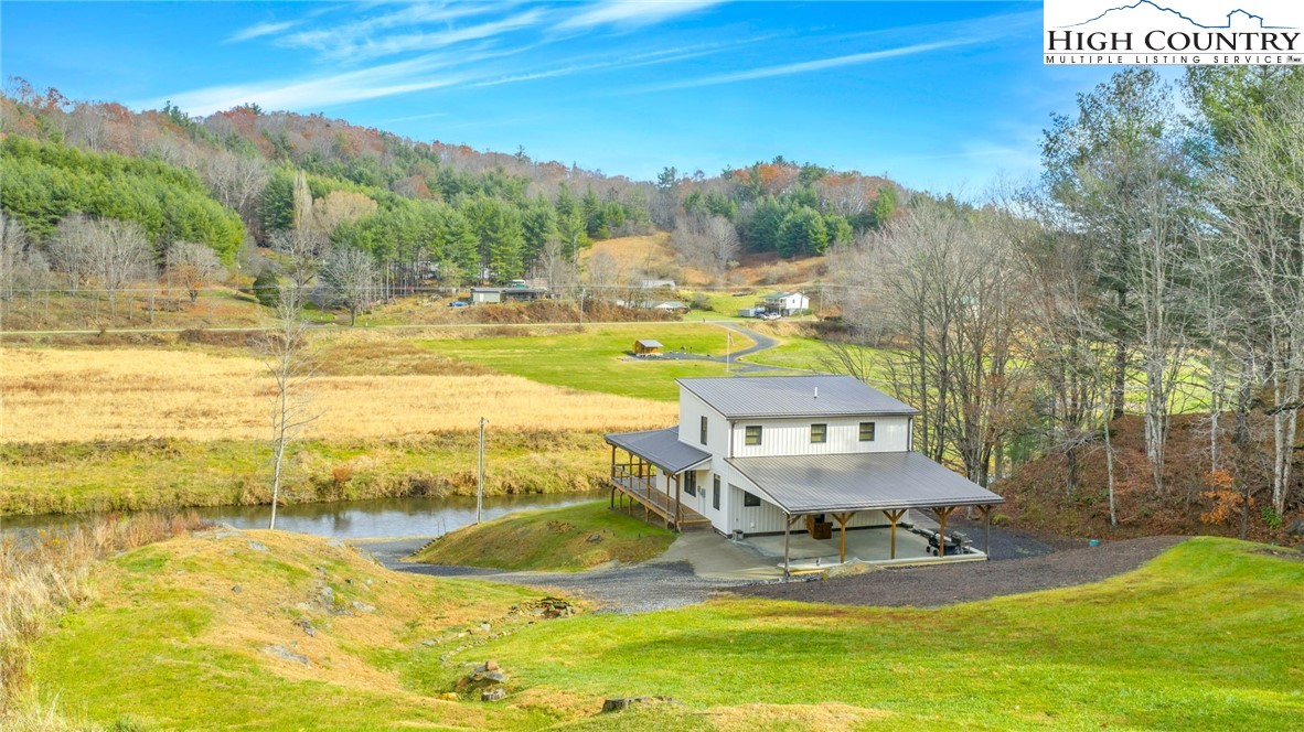 2507 Parker Eller Road