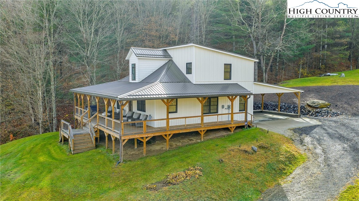 2507 Parker Eller Road