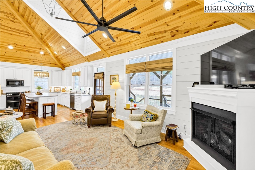 2507 Parker Eller Road