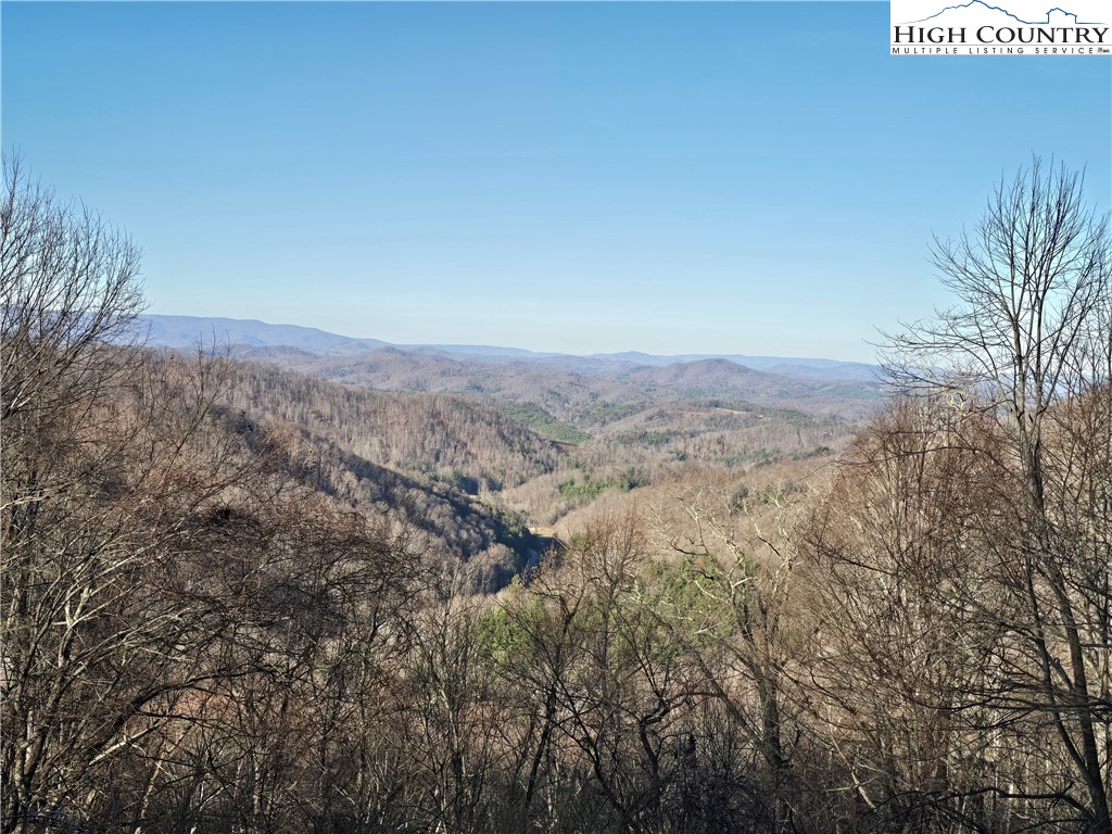 TBD (Lot 38) Granite Springs Trail