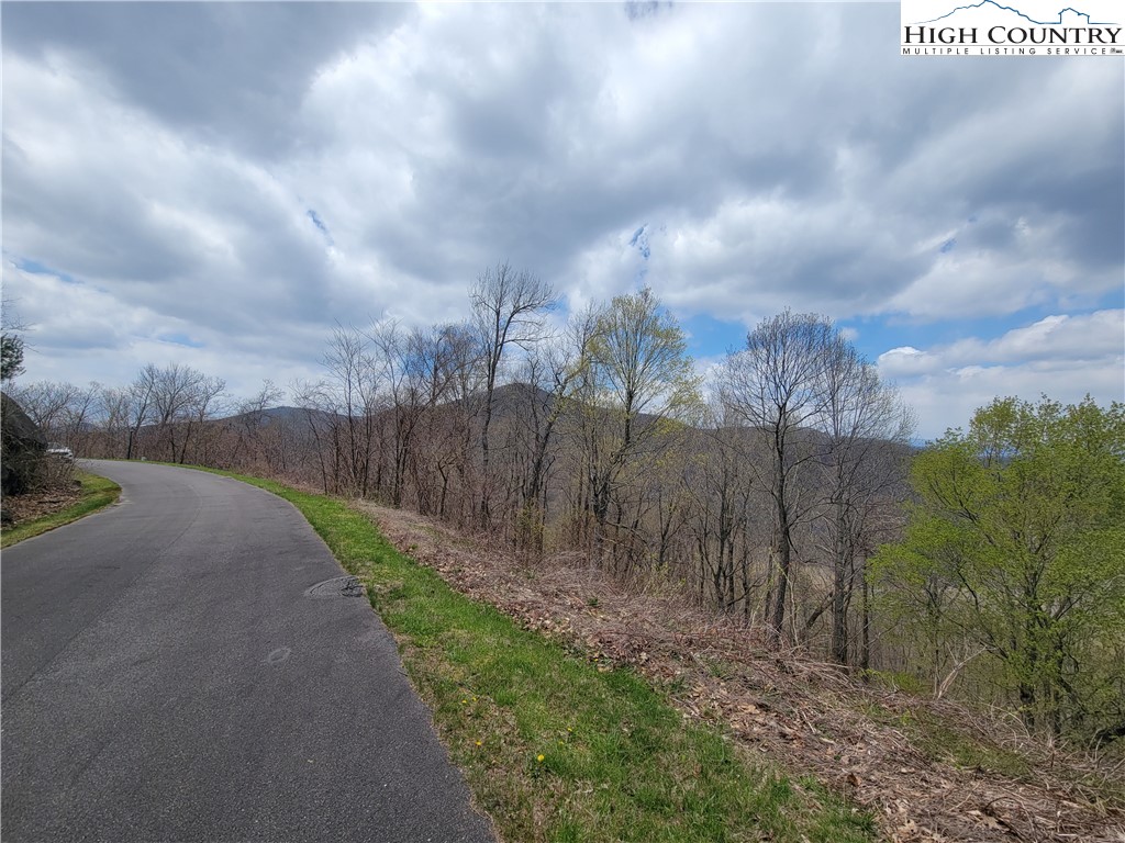 TBD (Lot 38) Granite Springs Trail