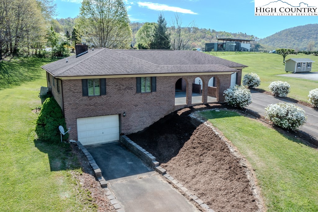 326 Mountain Valley Drive