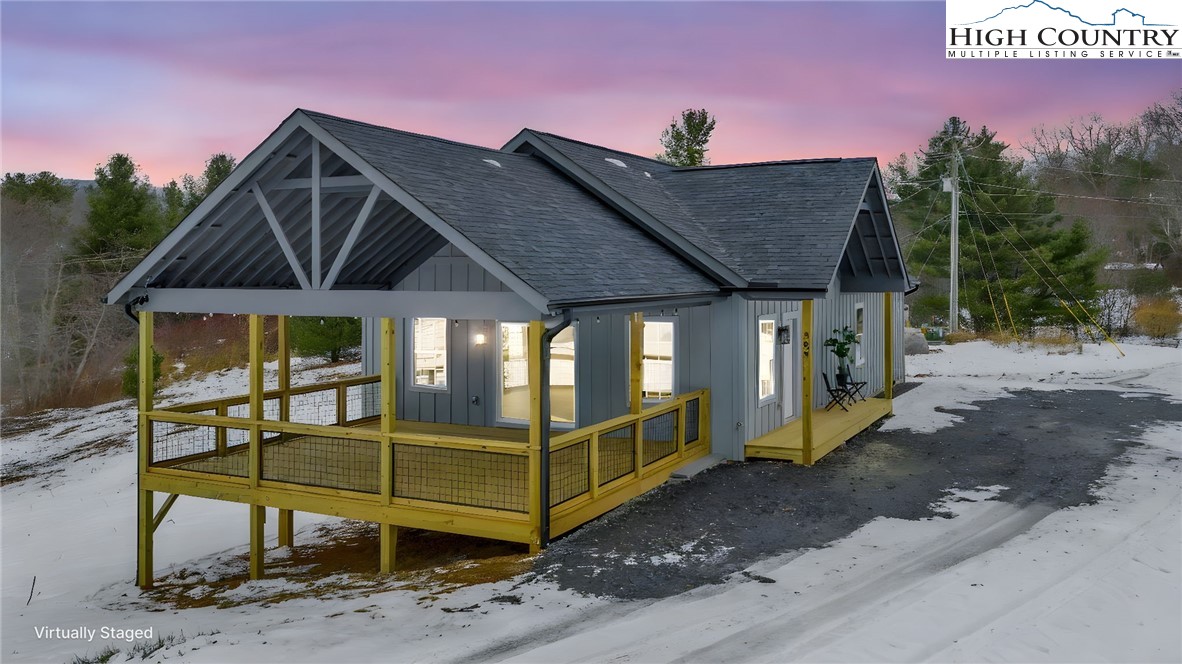 309 Church Meadows Way