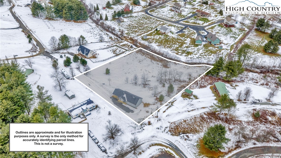 309 Church Meadows Way