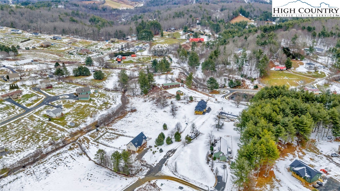 309 Church Meadows Way