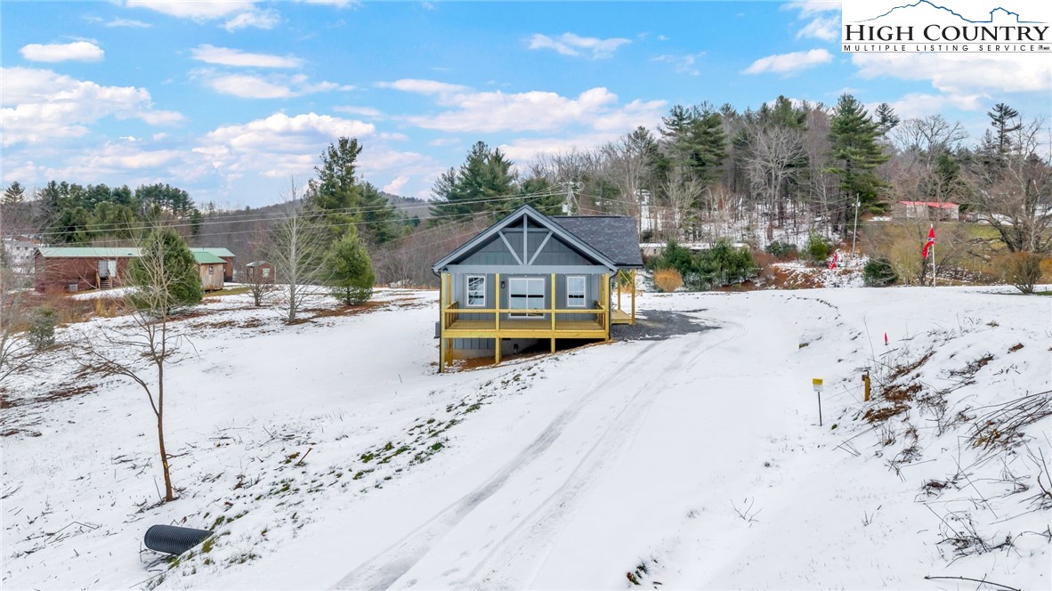 309 Church Meadows Way