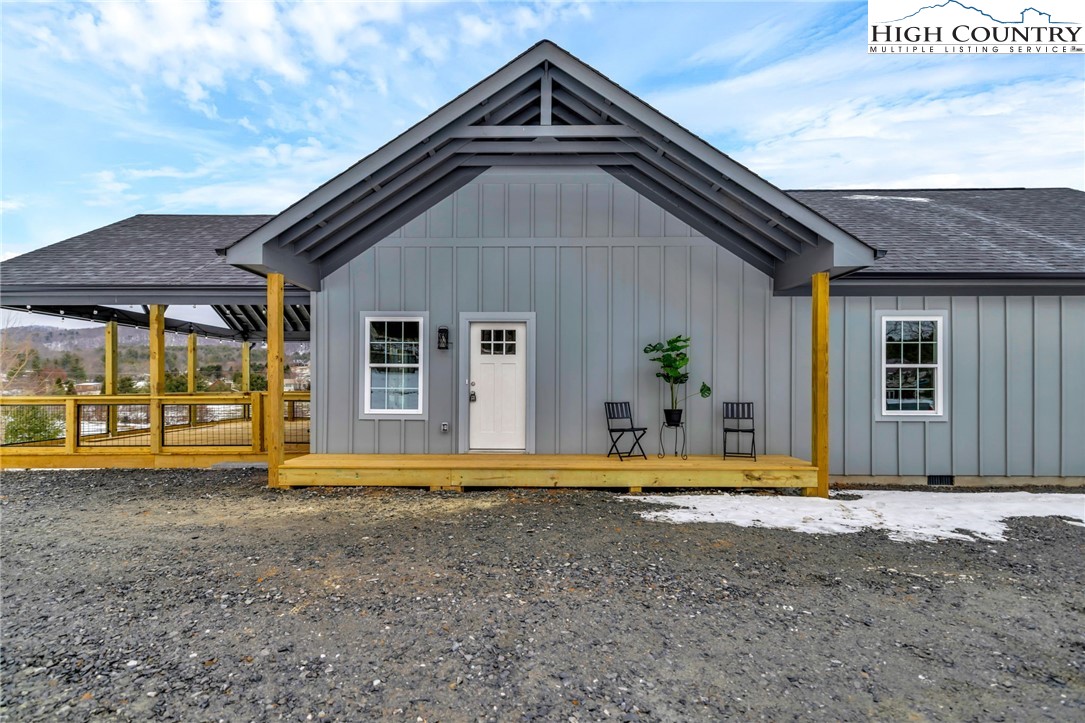 309 Church Meadows Way