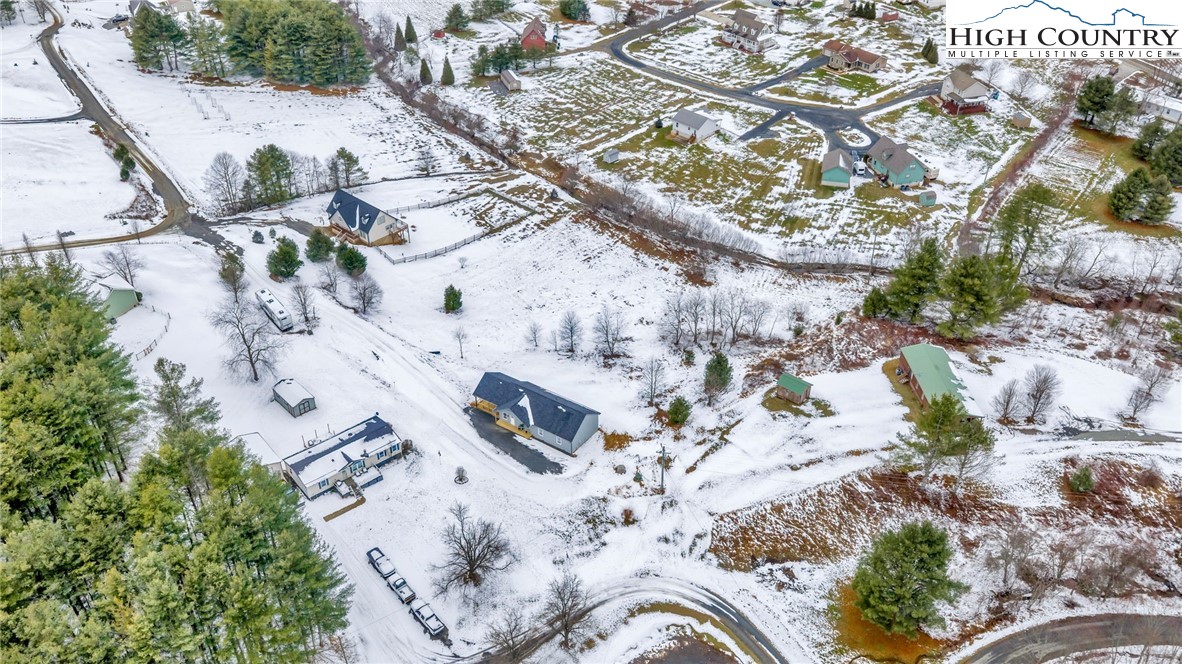 309 Church Meadows Way