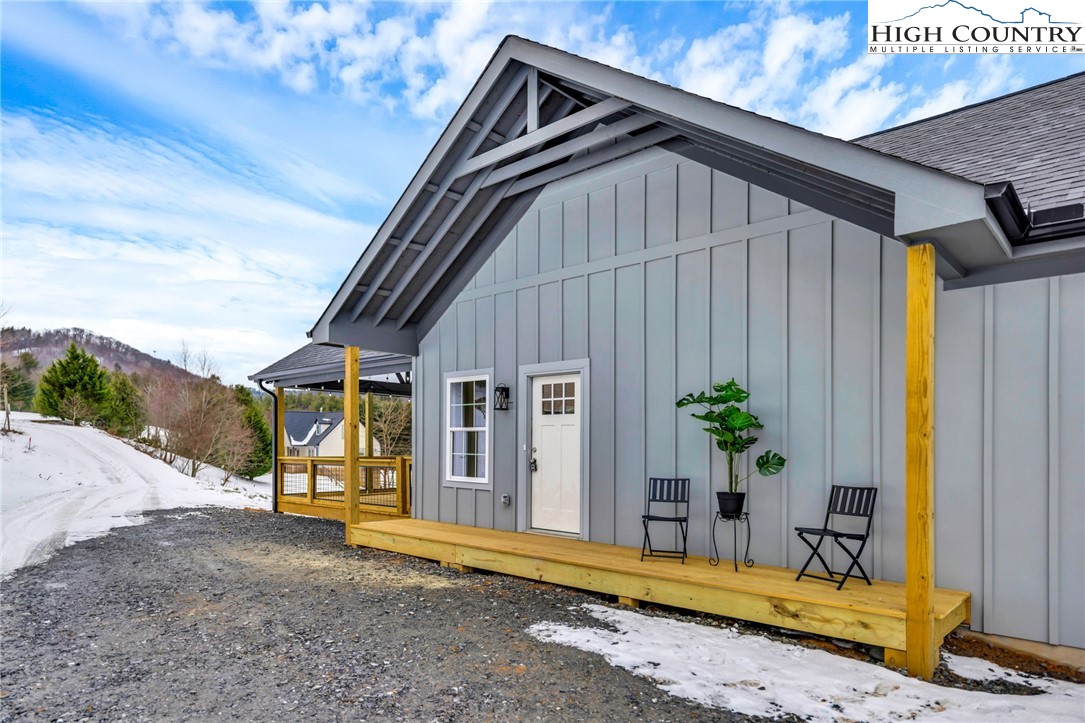 309 Church Meadows Way