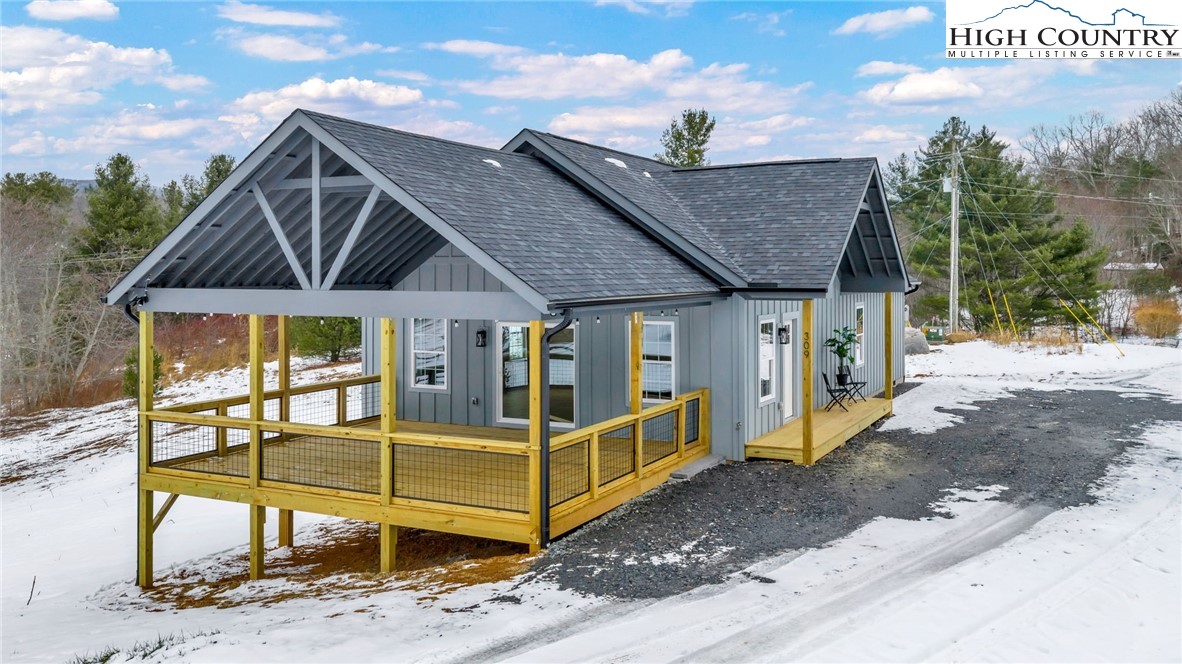 309 Church Meadows Way