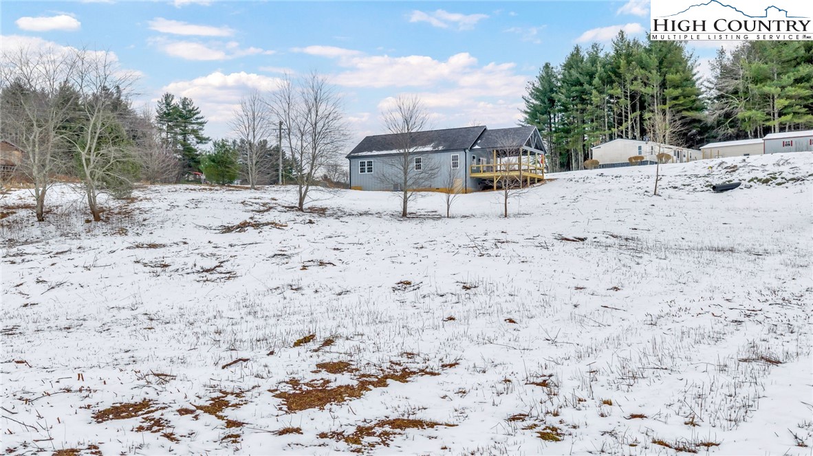 309 Church Meadows Way