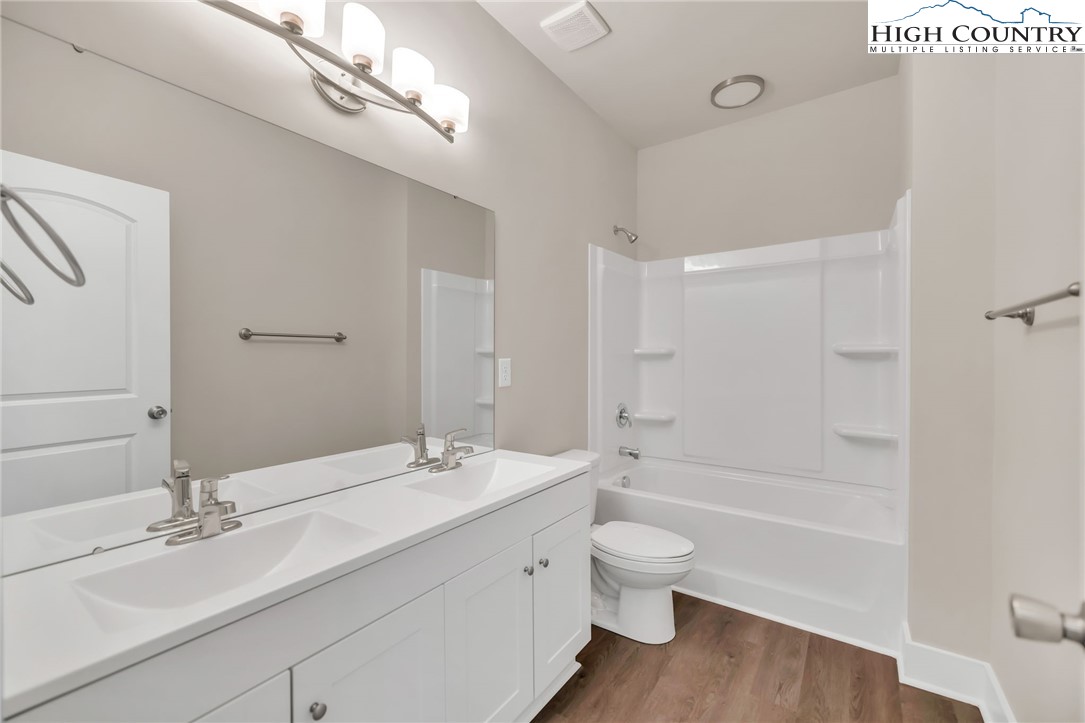 309 Church Meadows Way