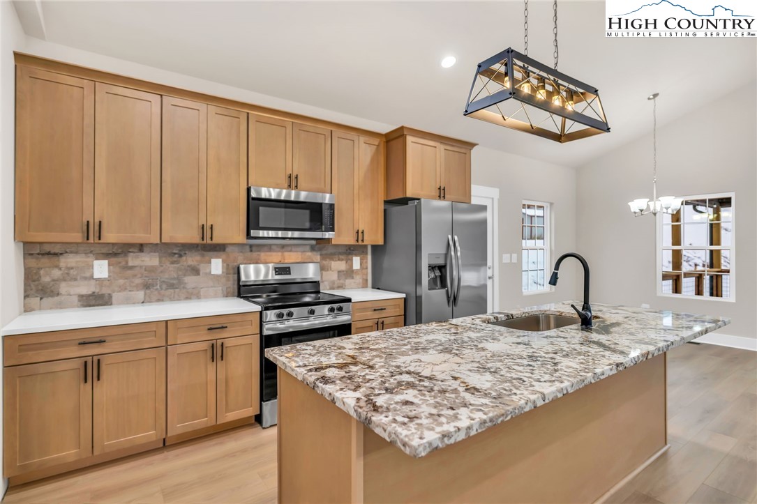 309 Church Meadows Way