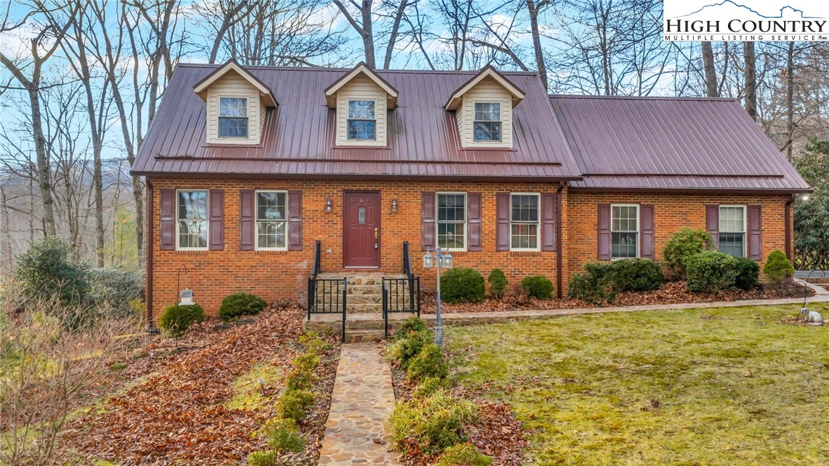 112 Walnut Lane