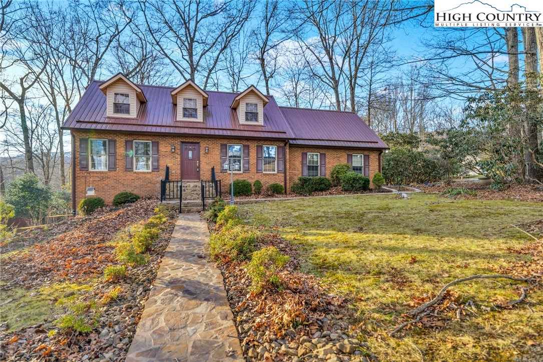 112 Walnut Lane