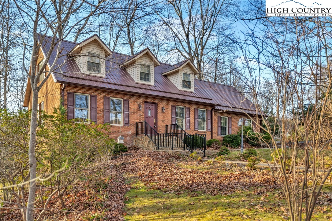 112 Walnut Lane