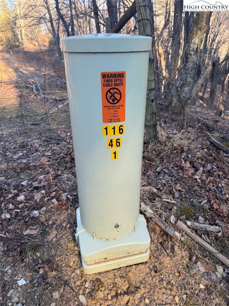 TBD Gentry Hill Lane