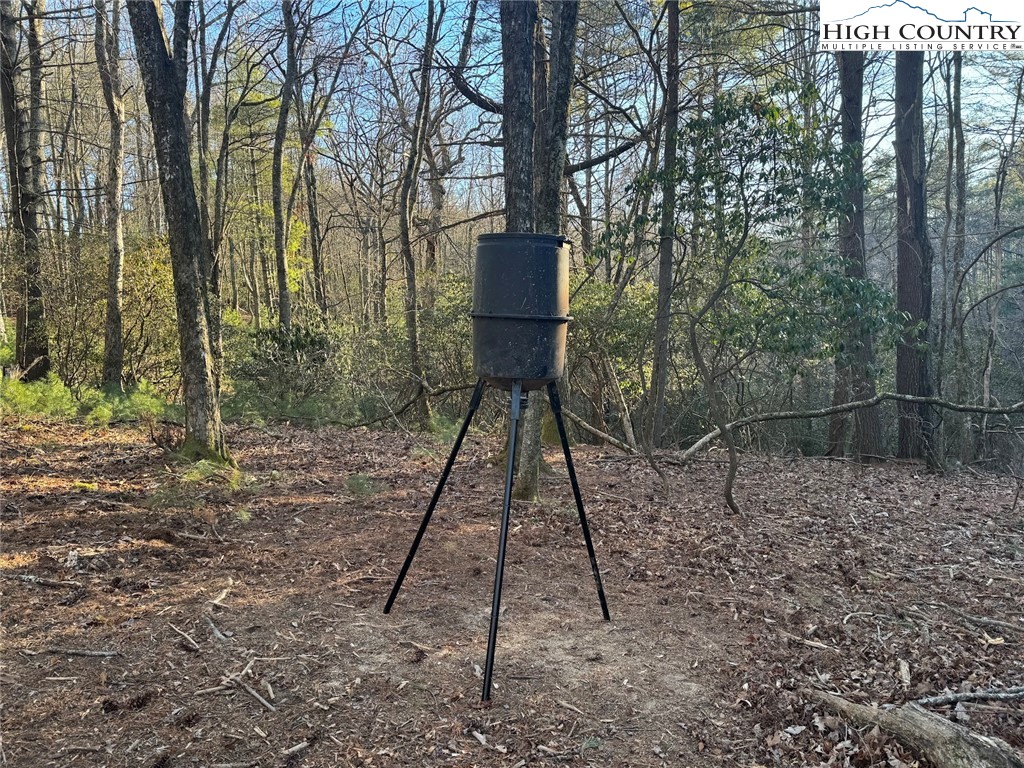 TBD Gentry Hill Lane