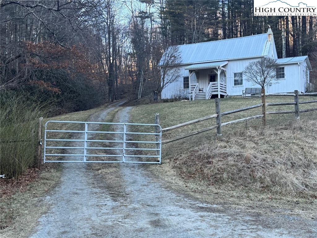 TBD Gentry Hill Lane