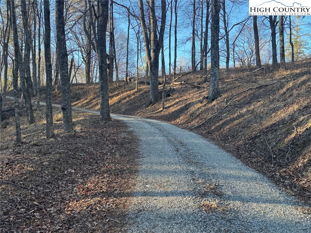 TBD Gentry Hill Lane