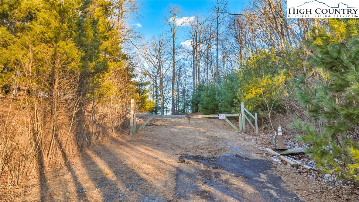 TBD Lump Road