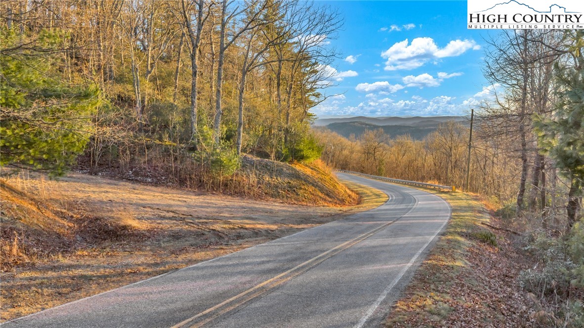 TBD Lump Road