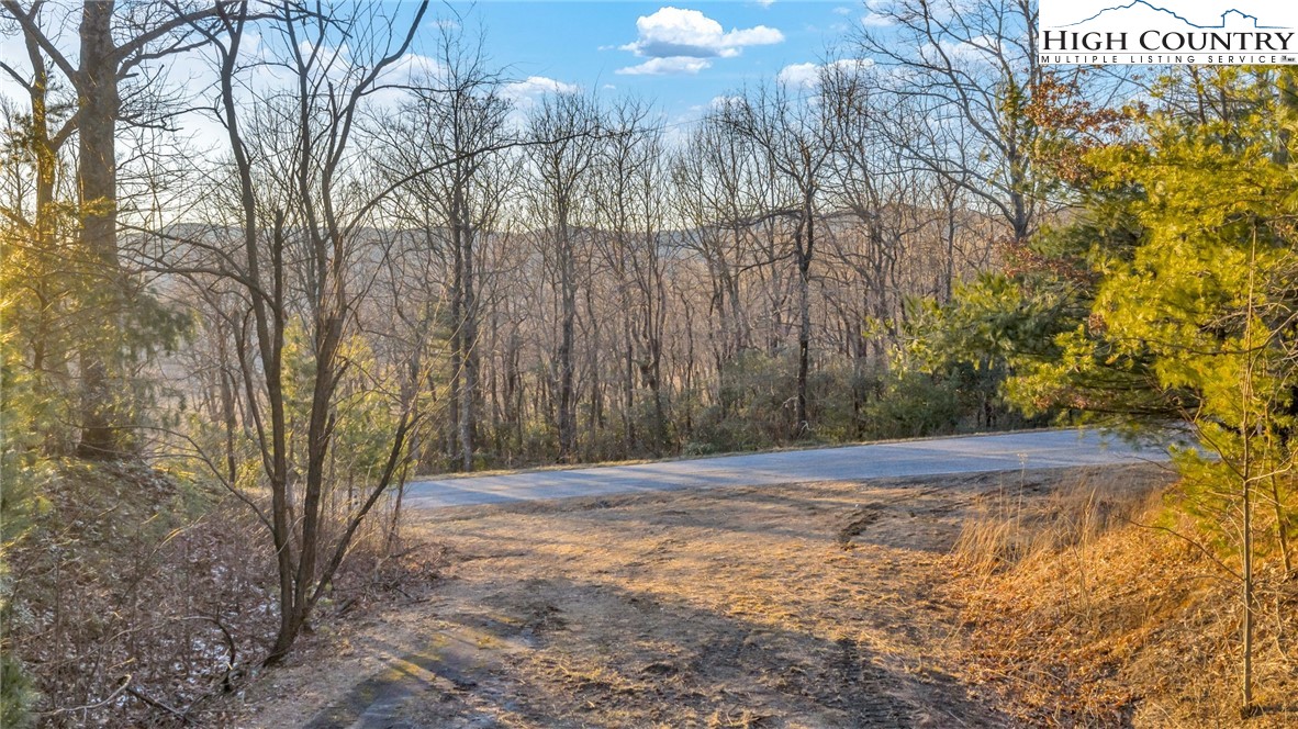 TBD Lump Road