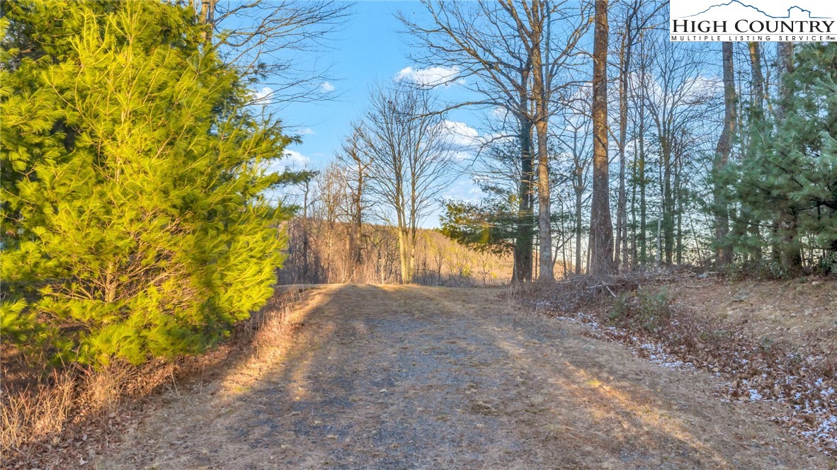 TBD Lump Road