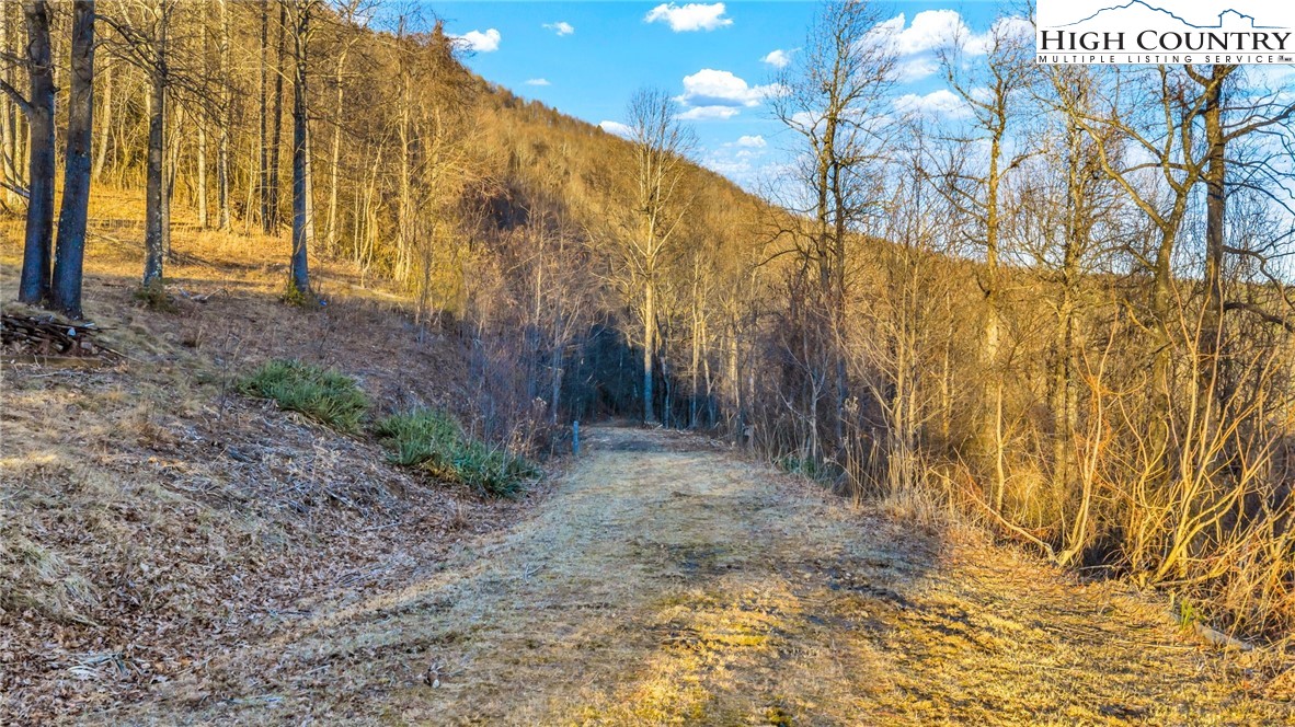 TBD Lump Road